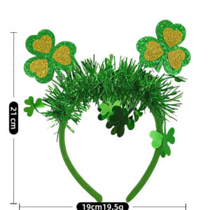 Golden clover a / One size fits all