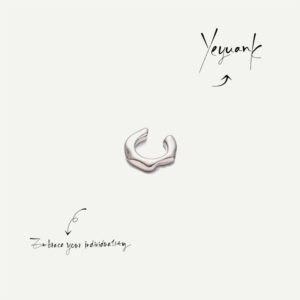 Style 2 (sold individually)