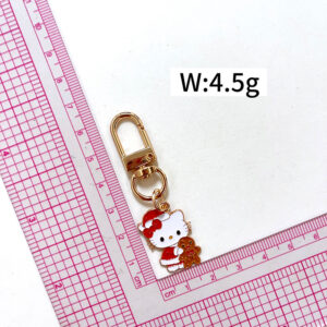 A113 gingerbread man