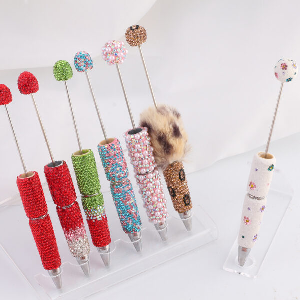 Wholesale Pearl Daisy Colorful