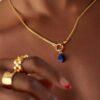 Wholesale Natural lapis lazuli