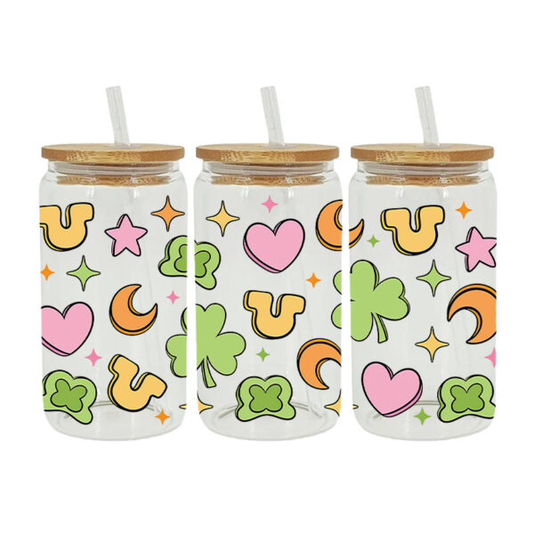 O1CN01HF3wBX2HYiH14dtRz_1575589163-0-cib Wholesale UV transfer sticker for glass cups crystal label crystal sticker 16OZ UV DTF WRAPS