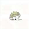 O1CN01HFV0G82IVKhg7uoY9_3919529291-0-cib Wholesale Luminous Lotus Ring