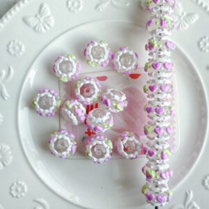 06 * purple love grapes (luminous)