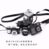 Wholesale Dolls 20cm Cotton Doll Camera Bjd Doll Aessories