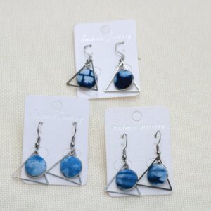 No. 8 tie-dye color will be sent randomly