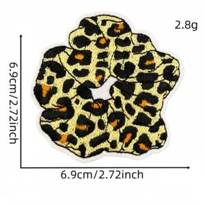 Valentine's Day Cloth Patch #19