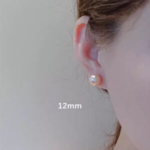 12mm champagne pearl 0759