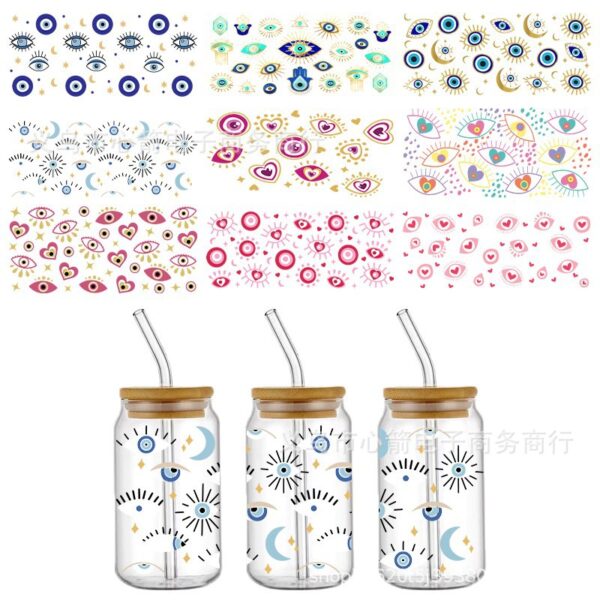 Wholesale Devil's Eye