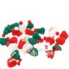 Wholesale Mini woolen Christmas hat f Doll Aessories