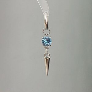 Single - Sea Blue Cone