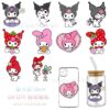 Wholesale Colorful Cute Cartoon Cat