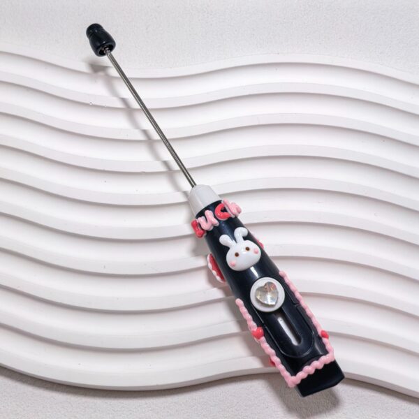 Wholesale Express Knife DIY Beaded Macaron Student Cutting Mini Knife