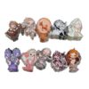 O1CN01HTEnAs1xmBbRsew1U_2221442006485-0-cib Wholesale 10pcs embossed printed cartoon cute acrylic beads