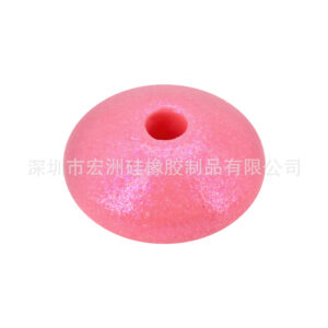 7# / 12mm flat bead fog color