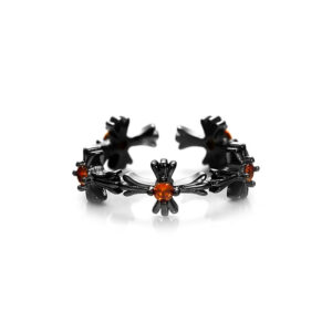 JZ-566 / Adjustable opening