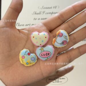 W894-4 Mixed Packaging