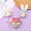 O1CN01HaPPhV1xTOyGumhG0_2211897286444-0-cib Wholesale Plush Brooch Cute Cartoon Doll Rabbit Brooch OLY Exclusive