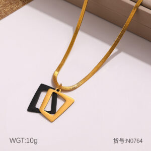 N0764 / Stainless steel manufacturer wholesale (customization available)