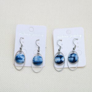 No. 1 tie-dye color will be sent randomly