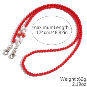 K2512-3 Red