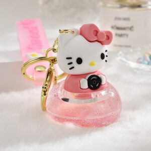 Leather cord style [pink]