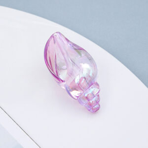 Purple conch