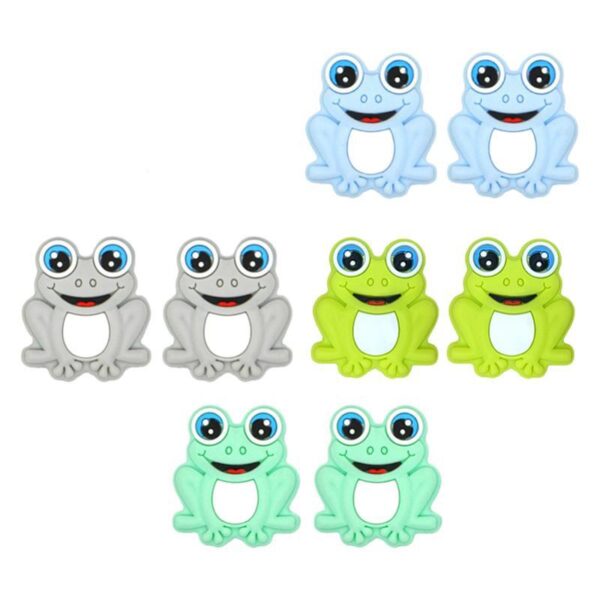 O1CN01Hm1BIm1gxJdbGuWwv_2213192904208-0-cib Wholesale Cute Frog Focal Beads