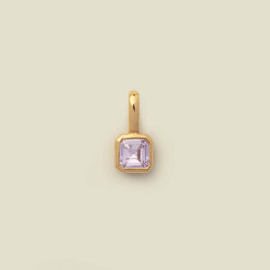 June pendant