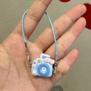 5 blue / Color