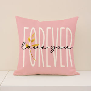 45x45cm (pillowcase only) / VP032-2