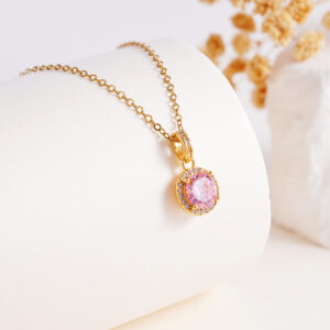 Pink gold 1626