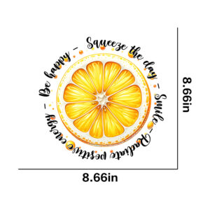 Lemon Yellow * LZ-20