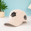 O1CN01Ht8VJR1rN6BQMuJff_2216958755618-0-cib Wholesale Letter circular badge outdoor sun shading embroidered baseball cap