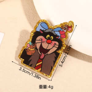 6（3.5*5.4CM）