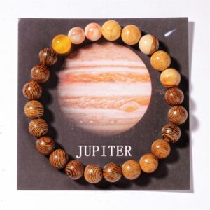 Jupiter (with cards)