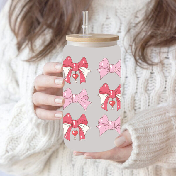 Wholesale UV Transfer Paste Glass Crystal Label Crystal Paste 16OZ UV DTF WRAPS