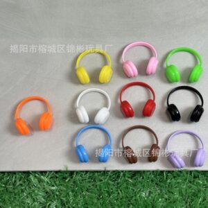 Mini medium (color remarks)