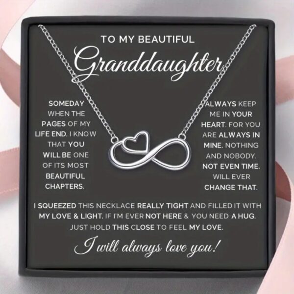 O1CN01I0a0161arSzuGI0l7_2217898173383-0-cib Wholesale Valentine's Day 8-Word Love Heart Card Necklace with Blessings