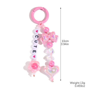 K2508-8 pink love