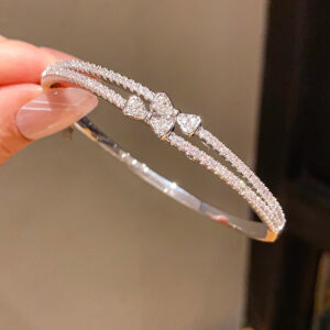 Bracelet-silver