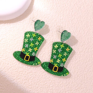 Clover High Hat