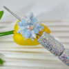 O1CN01I6sky81QqPrX6R9bn_2215566152027-0-cib Wholesale Butterfly bouquet, pentagram, zircon beads