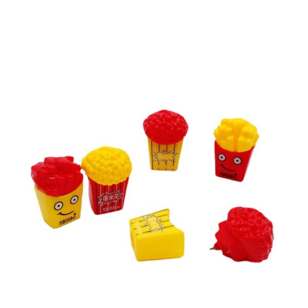 O1CN01IAgmYz1Bs2pigpLM2_0-0-cib Wholesale Cute French fries, pcorn, ballint pen