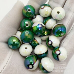 20mm green