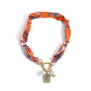 Metallic rose n2508-5