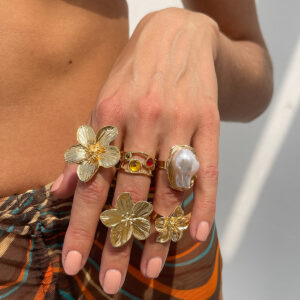 04 light gold 5-piece set 6131