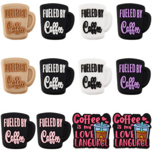 [6 styles, 12 pieces/set] SIL-SC0002-76