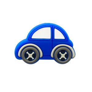Car beads dark blue