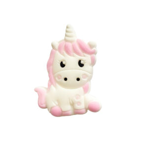 Bangs unicorn purple